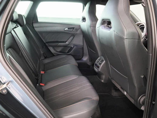 CUPRA Leon Sportstourer - Afbeelding 24 van 30