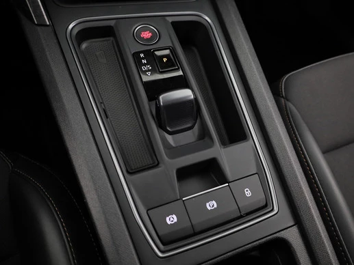 CUPRA Leon Sportstourer - Afbeelding 25 van 30