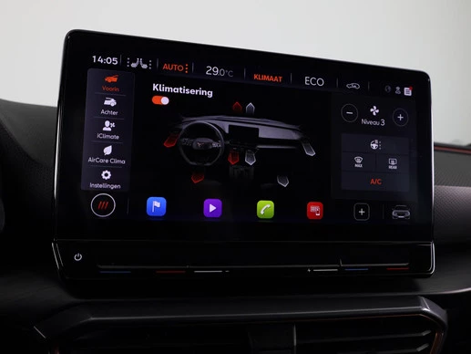 CUPRA Leon Sportstourer - Afbeelding 27 van 30