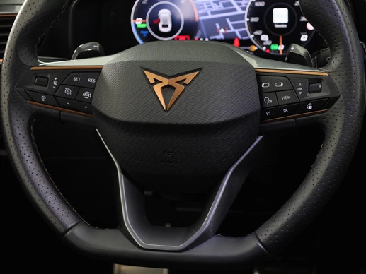 CUPRA Leon Sportstourer - Afbeelding 29 van 30