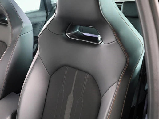 CUPRA Leon Sportstourer - Afbeelding 30 van 30