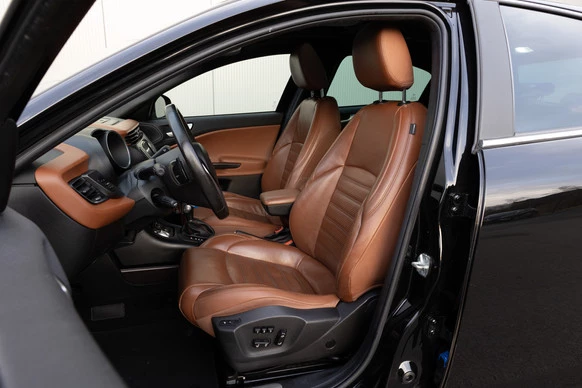 Alfa Romeo Giulietta - Afbeelding 9 van 30