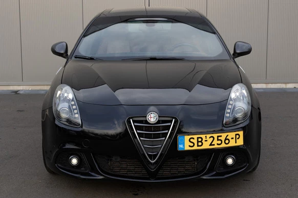 Alfa Romeo Giulietta - Afbeelding 11 van 30