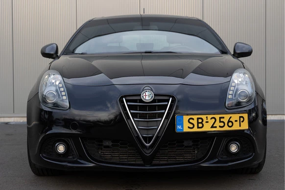 Alfa Romeo Giulietta - Afbeelding 12 van 30