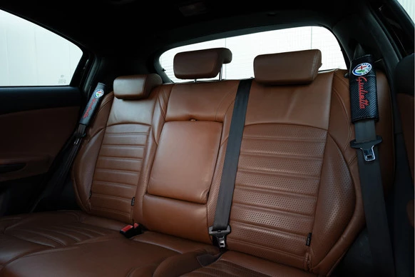 Alfa Romeo Giulietta - Afbeelding 13 van 30