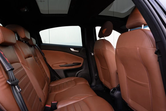 Alfa Romeo Giulietta - Afbeelding 17 van 30