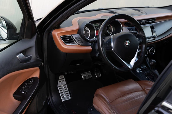 Alfa Romeo Giulietta - Afbeelding 20 van 30