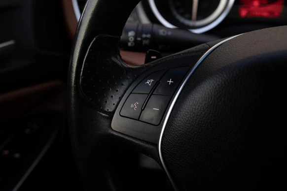 Alfa Romeo Giulietta - Afbeelding 24 van 30