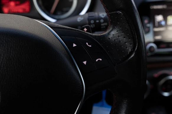 Alfa Romeo Giulietta - Afbeelding 25 van 30