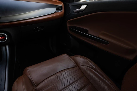 Alfa Romeo Giulietta - Afbeelding 30 van 30