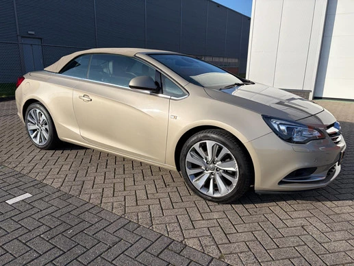 Opel Cascada - Afbeelding 4 van 23