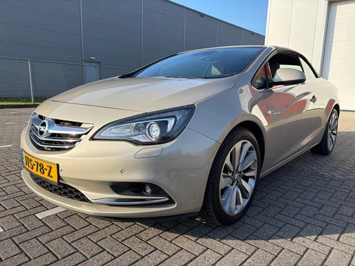 Opel Cascada - Afbeelding 5 van 23