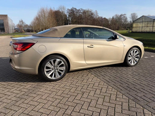 Opel Cascada - Afbeelding 9 van 23