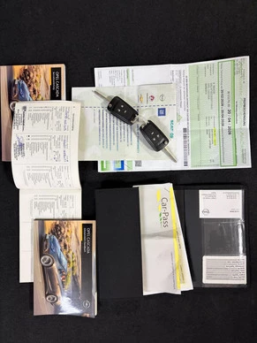 Opel Cascada - Afbeelding 23 van 23