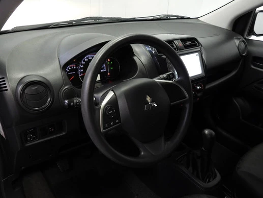 Mitsubishi Space Star - Afbeelding 4 van 22