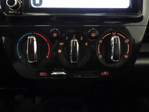 Mitsubishi Space Star - Afbeelding 6 van 22