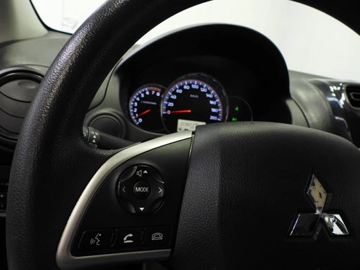 Mitsubishi Space Star - Afbeelding 10 van 22