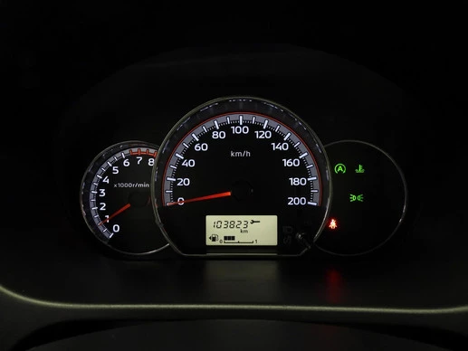 Mitsubishi Space Star - Afbeelding 13 van 22