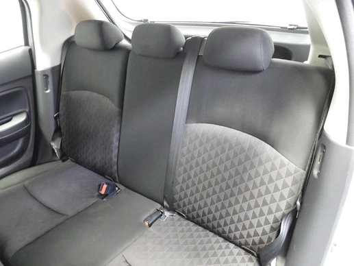 Mitsubishi Space Star - Afbeelding 15 van 22