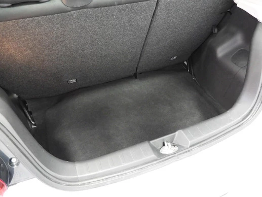 Mitsubishi Space Star - Afbeelding 16 van 22