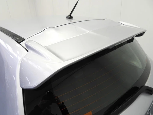 Mitsubishi Space Star - Afbeelding 18 van 22