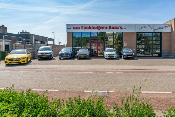 Mitsubishi Space Star - Afbeelding 22 van 22