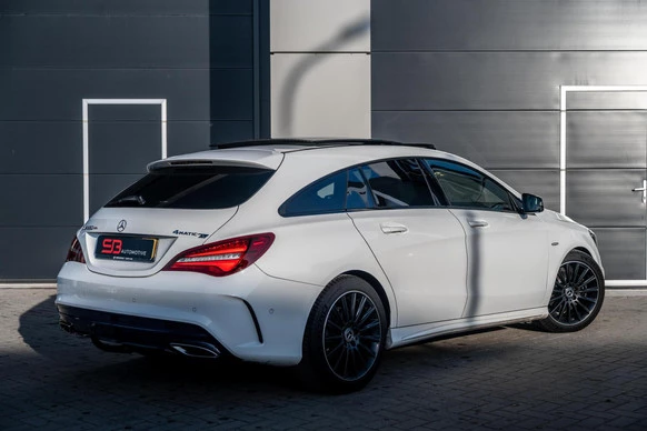 Mercedes-Benz CLA - Afbeelding 2 van 30