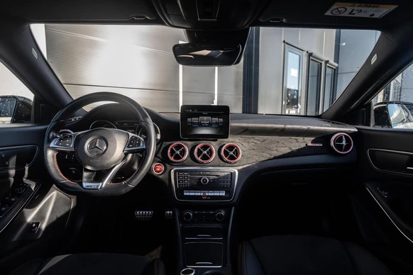 Mercedes-Benz CLA - Afbeelding 3 van 30