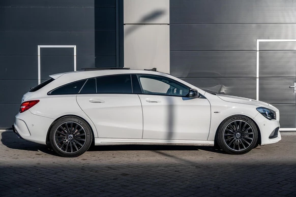 Mercedes-Benz CLA - Afbeelding 6 van 30