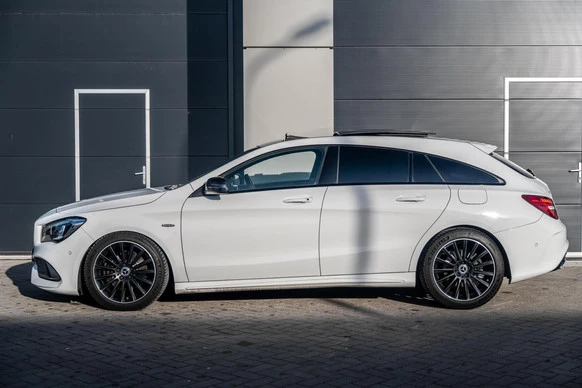 Mercedes-Benz CLA - Afbeelding 7 van 30