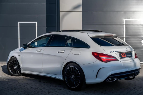 Mercedes-Benz CLA - Afbeelding 8 van 30