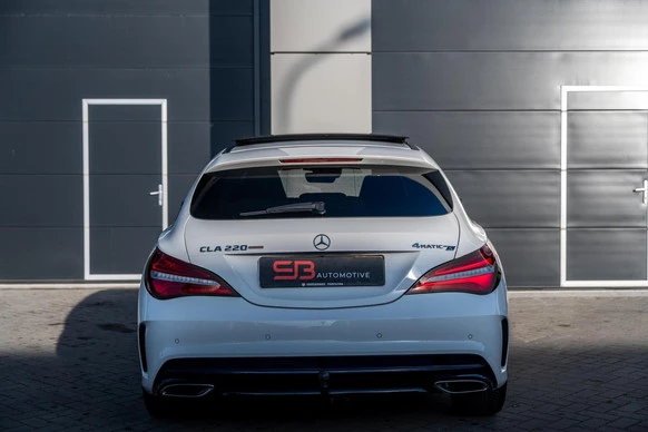 Mercedes-Benz CLA - Afbeelding 9 van 30