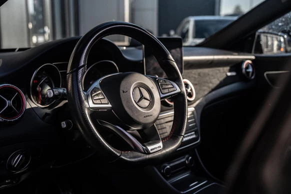 Mercedes-Benz CLA - Afbeelding 10 van 30