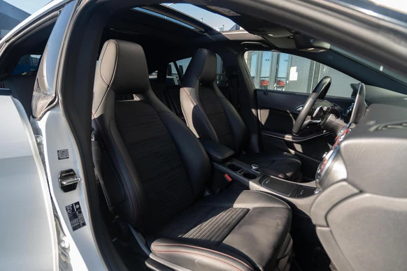 Mercedes-Benz CLA - Afbeelding 11 van 30