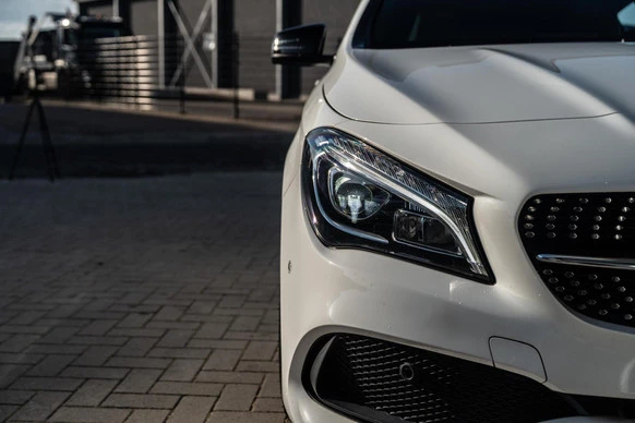 Mercedes-Benz CLA - Afbeelding 12 van 30