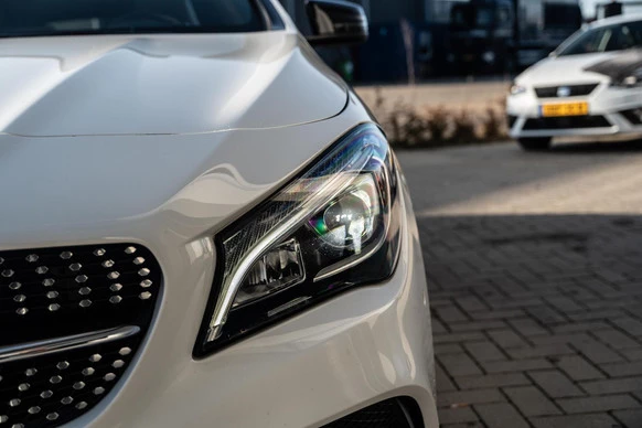 Mercedes-Benz CLA - Afbeelding 13 van 30
