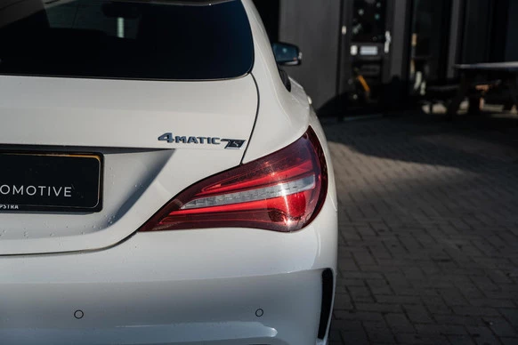 Mercedes-Benz CLA - Afbeelding 14 van 30
