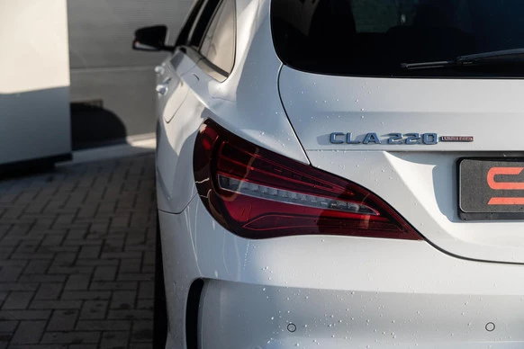 Mercedes-Benz CLA - Afbeelding 15 van 30