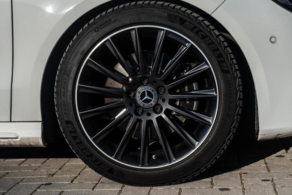 Mercedes-Benz CLA - Afbeelding 16 van 30