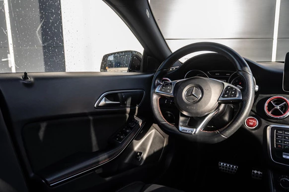 Mercedes-Benz CLA - Afbeelding 20 van 30