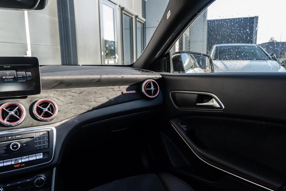 Mercedes-Benz CLA - Afbeelding 21 van 30