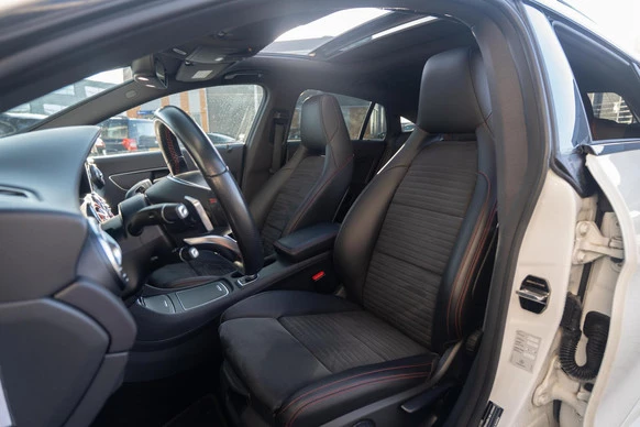 Mercedes-Benz CLA - Afbeelding 22 van 30
