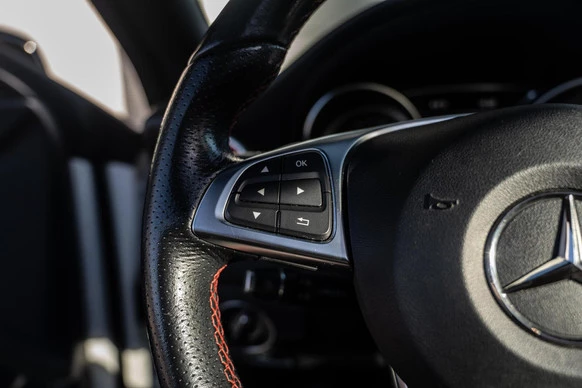 Mercedes-Benz CLA - Afbeelding 23 van 30