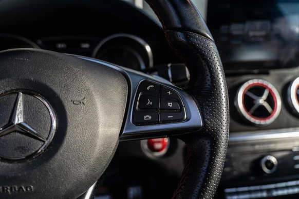 Mercedes-Benz CLA - Afbeelding 24 van 30