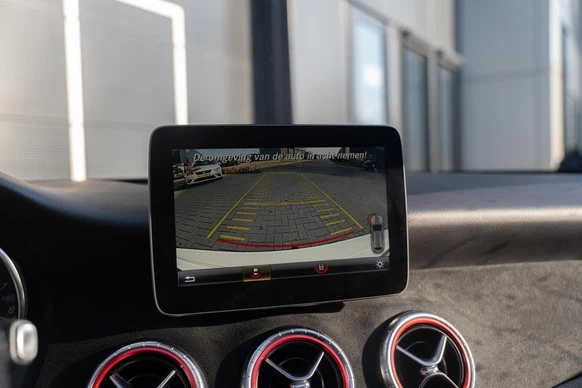 Mercedes-Benz CLA - Afbeelding 26 van 30