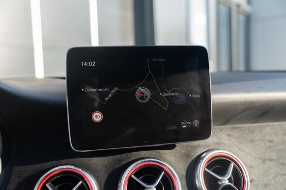 Mercedes-Benz CLA - Afbeelding 27 van 30