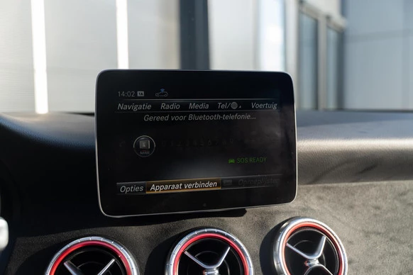 Mercedes-Benz CLA - Afbeelding 29 van 30