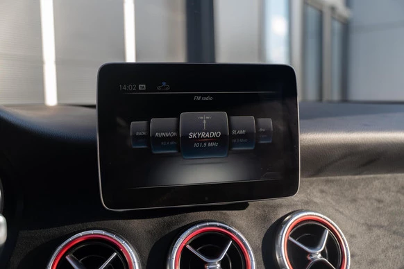 Mercedes-Benz CLA - Afbeelding 30 van 30