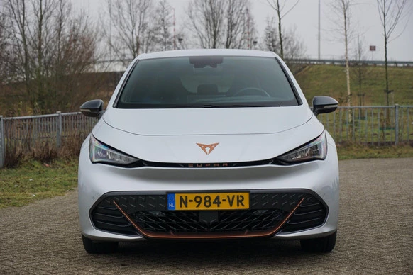 CUPRA Born - Afbeelding 5 van 27