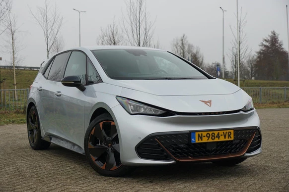 CUPRA Born - Afbeelding 6 van 27
